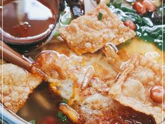 -陈记柳州螺蛳粉(大坪店)