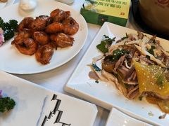 -宜宾海鲜酒家·三十年老字号