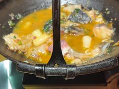 -麒麟小院·老九江菜(安平路店)