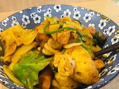 -皆道拌麻辣烫·麻辣拌