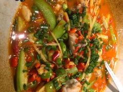 -不相离盐帮菜(郎园店)