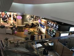 -凯德广场(金牛店)