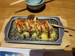 -一心创作料理屋(经开万达店)