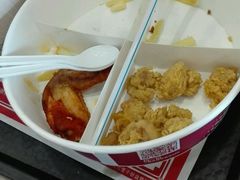全家桶-肯德基(龙之梦购物中心店)