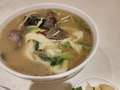 -合记烩面(人民路店)