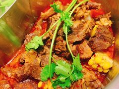 -牛焱·贵州黄牛肉火锅(城西银泰店)