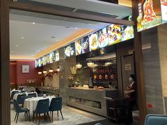 -延年酒店-延飨餐厅(延年文苑店)