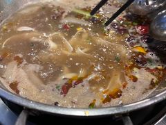 -百岁鱼(七一路店)