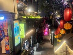 -重庆十八梯传统风貌区