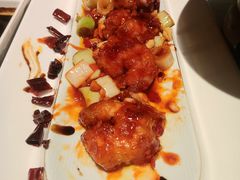 -聚味坊烤鸭店(草桥店)
