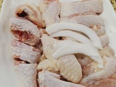 -原味四季椰子鸡(公明百佳华店)