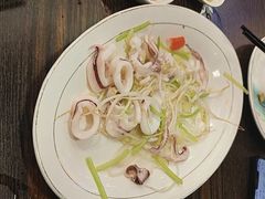 -大洋家·潮汕鱼鲜·花胶砂锅粥(天河东路店)