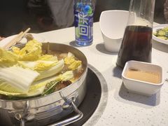 -黑窑厂糖油饼烤鸭·清真菜(旗舰店)