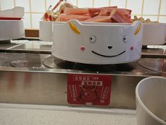 -龍歌自助小火锅(秦淮水游城店)