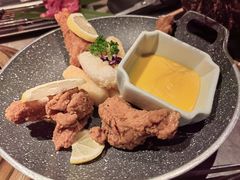 -谷牛日式烤肉(宝山U天地店)