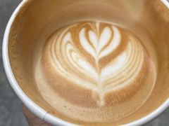 -HUGS coffee(东区店)