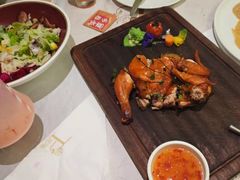 -PARFUM FLORAL花境法餐(南京首店)