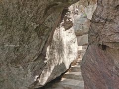 -封龙山风景区