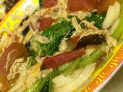 -那家小馆•北京菜•烤鸭(中关村店)