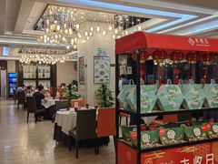 -丰收日·小海鲜·沪上家宴(顾村正大店)