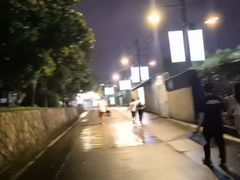 -横店广州街·香港街