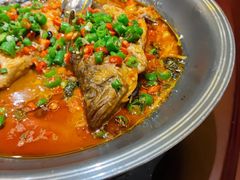 -香丰阁·烤鸭·川湘菜(清河店)