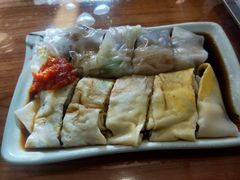 -张记炸串肠粉