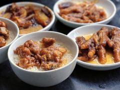 -品香排骨饭(羊官路店)