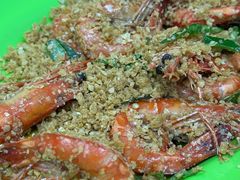 -明记烧鱼美味店