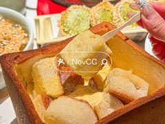 -绿茶餐厅(淮安吾悦广场店)