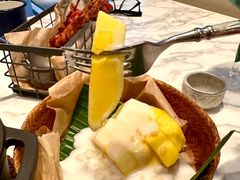 -太食獸泰式茶餐厅(艾尚天地店)