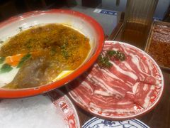 -楠火锅(昆山金鹰店)