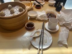 -鼎泰丰(渔阳店)