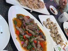 -王庄阿咪海鲜大排档(象园店)