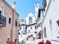 -华谊兄弟（长沙）电影小镇