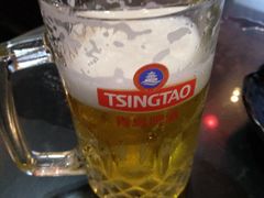 生啤-眼镜哥浦江夜宵大本营