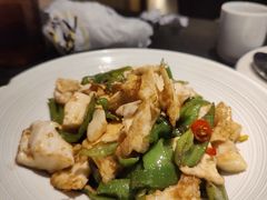 -赠李白·如诗的川味(余杭万达广场店)