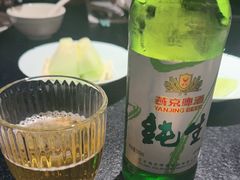 -庐灶江南·江南菜·四合院Bistro(东直门雍和宫·原华侨宾馆店)