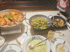 -佬麻雀·剁椒鱼头(京基KK One店)