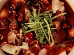-江太极江浙菜(马桥万达广场店)