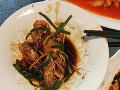 -钱塘秋荷(开鲁路店)