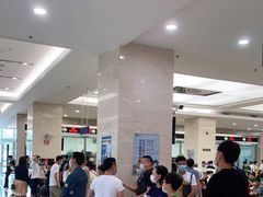 -上海市宝山区房地产交易中心-地下停车场