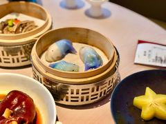 -金海华·悦食东方(苏州中心商场店)