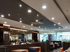 -阿香米线(大唐西市大润发店)