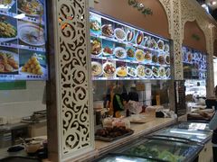 -清真·尚穆回回香清真餐厅(工人新村店)