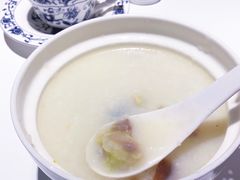 -葡珍轩冰室(虹桥机场T1店)