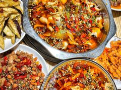 -小草房水煮鱼(东关大街店)