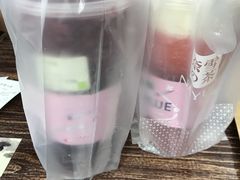 -奈雪的茶(市百一店)