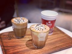 -Peet's Coffee皮爷咖啡(豫园店)