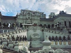 -珠海圆明新园